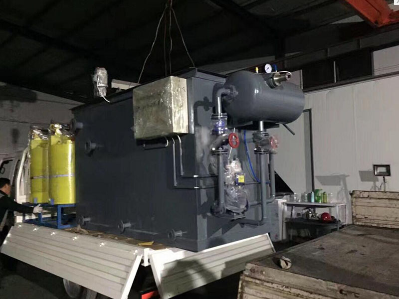 江蘇宿遷化工廠