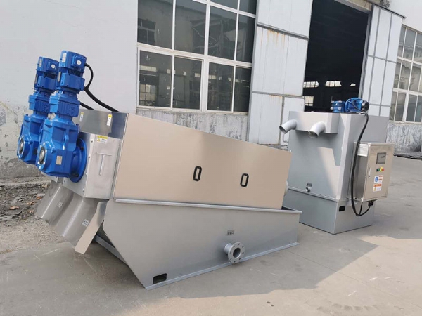 固液分離機(jī)