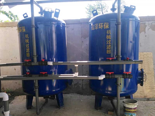 過濾設備
