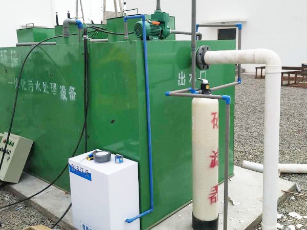 江蘇蘇州養殖場污水