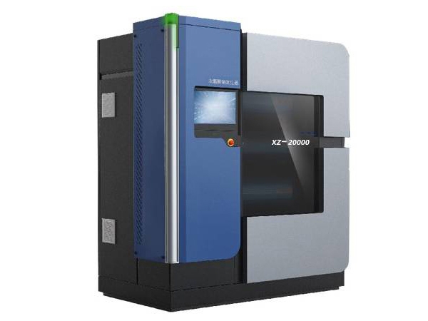 大型次氯酸鈉發生器